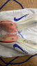耐克田徑精英新款配色 Nike Maxfly 2代耐克男女專(zhuān)業(yè)碳板氣墊短跑釘鞋 FD8396-900/Maxfly 2代/巴黎配色 41 曬單實(shí)拍圖