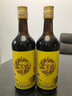 王寶和8年陳蟹宴酒600ml*6瓶 600mL 6瓶 曬單實(shí)拍圖