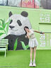 CHERY KALLY【周也同款】輕奢厚底老爹鞋女2025春秋新款潮酷炸街運(yùn)動(dòng)休閑女鞋 粉紅色Pink 【周也/李雪琴同款】 37 曬單實(shí)拍圖