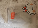貝瑞加（Babyprints）女孩長褲兒童打底褲春季外穿褲子休閑百搭棉質(zhì) 灰色140 曬單實拍圖