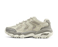 斯凱奇（Skechers）醒山男鞋夏季透氣戶外登山徒步鞋軟底耐磨防滑緩震休閑鞋237542 曬單實(shí)拍圖