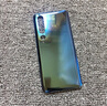 適用小米10后蓋玻璃米10Pro手機后蓋外殼電池蓋后殼無(wú)標 小米10后蓋【鈦銀黑】 曬單實(shí)拍圖