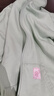 MiniPeace太平鳥(niǎo)童裝女童套裝FBFCF1331 月石綠 160cm 曬單實(shí)拍圖