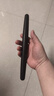 胖東來(lái)品質(zhì)黑檀紫光檀木棍沉水級(jí)檀木搟面杖烏木面棍木餃子皮手搟 長(zhǎng)27cm*直徑2.4cm 曬單實(shí)拍圖