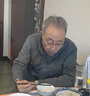 恒源祥老年開衫保暖內(nèi)衣男加絨加厚秋冬季可外穿對襟保暖上衣單件送爸爸 深灰C款-套裝 3XL 【建議145-165斤】 曬單實(shí)拍圖