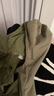 Houdini胡丁尼PowerHoudi魔術(shù)大師戶(hù)外25秋冬新男polartec抓絨內膽外套 Sage Green(灰綠) L（身高170-185cm體重65-85kg） 曬單實(shí)拍圖
