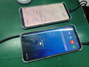 【二手9成新】三星 Galaxy S9 （SM-G9600/DS）全視曲面屏雙卡全網(wǎng)通智能二手手機(jī) 夕霧紫 4+64G（全網(wǎng)通）贈(zèng)送三星充電器套裝 曬單實(shí)拍圖