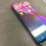 MINGTEK商務(wù)雙肩包極簡都市定制電腦包15.6-16.1英寸筆記本背包男女書包 深空黑 曬單實拍圖