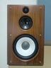 悠唐 T318書架音箱hifi發(fā)燒級無源音箱實木家用高音質(zhì)三分頻音箱8英寸紙盆低音單元高保真專業(yè)音響 (胡桃木色)HiFi級三分頻8英寸音箱 曬單實拍圖