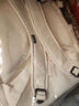 匡威（Converse）官方正品 CONVERSE All Star 大童中幫帆布鞋 102307 43/9.5 曬單實(shí)拍圖