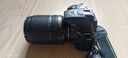尼康/Nikon D3200 D5300 入門級半畫幅二手單反相機 D5600+18-140VR【套機】 99新 曬單實拍圖
