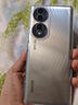 榮耀（HONOR）榮耀70原裝手機殼超薄透明硅膠殼簡約honor70高清全包鏡頭保護套 高清透明持久不發(fā)黃鏡頭全包2個 榮耀70 曬單實拍圖