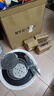 奧然家用圍爐煮茶桌室內(nèi)燒烤爐烤火爐套裝燒烤桌庭院取暖盆木炭煮奶罐 特大號【全套煎烤套餐】+10斤炭 曬單實拍圖
