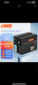 netLINK HTB-3100AB-25KM 百兆單模單纖光纖收發(fā)器 工程電信級(jí)光電轉(zhuǎn)換器 0-25公里 DC5V  一對(duì) 曬單實(shí)拍圖