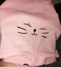 十月結(jié)晶月子帽子產(chǎn)婦帽孕婦產(chǎn)后坐月子防風(fēng)秋冬款睡眠 折疊睡眠款（粉色）【睡覺可當(dāng)眼罩】 曬單實(shí)拍圖