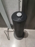 VCJ【真石墨烯取暖器神器】取暖器暖風(fēng)機(jī)電暖氣電暖器家用速熱風(fēng)機(jī)小太陽塔式立式取暖器辦公室臥室 【冷暖兩用】50㎡全屋供暖+石墨烯+恒溫省電+機(jī)械 曬單實(shí)拍圖