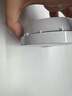 賽特威爾 煙霧報(bào)警器火災(zāi)感應(yīng)探測器家用老人獨(dú)居感煙檢測警報(bào)器餐館商用煙感報(bào)警器新國標(biāo)3c消防認(rèn)證 煙霧報(bào)警器（五年待機(jī)）含磁鐵片 曬單實(shí)拍圖