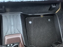 固特異TPE汽車腳墊適用于寶馬3系5系長軸 i3 i5 X1 X3 iX3 X4 X5 X5L X1（23-24款 純油版）高邊TPE+黛尼斯 曬單實拍圖