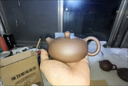宜興正品原礦紫砂壺老紫泥手工扁西施壺家用茶壺功夫茶具禮品套裝 卡蓋扁西施【一壺兩杯】 200ml 曬單實拍圖