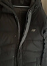 NEW BALANCE NB官方外套秋冬男款潮流時(shí)尚休閑百搭連帽長(cháng)款羽絨服 BK AMJ43355 XL 曬單實(shí)拍圖