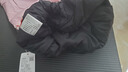 雅鹿2025新款兒童羽絨褲男童女童加厚寶寶外穿小童中大童褲子冬季長(zhǎng)褲 粉色 130 cm 曬單實(shí)拍圖