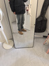 Dickies馬丁靴男靴秋季靴子男潮流工裝靴厚底增高百搭男鞋 棕色 40 【偏大一碼，適合運動鞋41】 曬單實拍圖