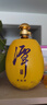 潭酒 十二生肖潭紀念酒 鼠?；⑼谬埳唏R羊猴雞狗豬 2022年-2024年 53度 1.5L 醬香型白酒 1.5L*1瓶 黃豬潭 曬單實(shí)拍圖