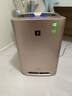 夏普空氣凈化器原裝過(guò)濾網(wǎng)濾芯套裝適配W380/Z380/GF380X/BB20/BB30/BB60/CG60/GF70/S120Z/P80Z/CH70 BB60/Z380濾網(wǎng)+無(wú)孔加濾網(wǎng) 曬單實(shí)拍圖