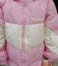 波司登秋季羽絨服男女兒童中長款5A抗菌四防90絨外套T40143820XS 曬單實拍圖