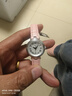 天梭（TISSOT）瑞士手表女嘉麗小美人系列明星同款石英表女士腕表送女友送老婆 T126.010.16.013.01羅云熙推薦款 曬單實(shí)拍圖