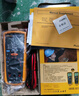 福祿克（FLUKE）絕緣電阻測試儀電子搖表高精度數字兆歐表高壓絕緣表絕緣特性測量 【2檔】F1503（500V/1000V） 曬單實(shí)拍圖