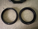 耐司（NiSi）100mm 尼康Z14-24 f2.8S  濾鏡支架套裝 方形濾鏡支架風(fēng)光攝影 單反方鏡支架方形插片 曬單實(shí)拍圖