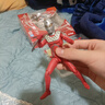 萬代（BANDAI） SHF 奧特曼 手辦模型玩具 15cm SHF 賽文 曬單實拍圖