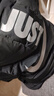 NIKE 耐克童裝男童中長款羽絨服冬季新款兒童保暖連帽上衣外套 曬單實拍圖