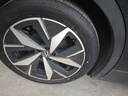 固特異汽車(chē)輪胎全新 操控安全型 御乘二代 EfficientGrip/2代 255/45R20 101T 奧迪Q5 曬單實(shí)拍圖