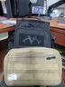 MAXGEAR 馬蓋先西北風(fēng)單肩斜挎包 商務(wù)公文包 戶外軍迷戰(zhàn)術(shù)運(yùn)動(dòng)休閑通勤 黑色 曬單實(shí)拍圖