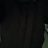 WHIM NASA冬季新款棉服男士寬松立領(lǐng)外套情侶羽絨面包加厚保暖學(xué)生棉衣襖子 黑色 L(140-150斤) 曬單實(shí)拍圖