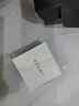 LnieerS925銀耳圈女超閃耳骨環(huán)2025新款小眾設(shè)計(jì)感睡覺免摘耳釘耳飾耳扣 10MM銀耳圈一對(duì)（適合耳骨） 曬單實(shí)拍圖