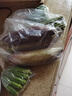 蘆筍蔬菜新鮮去白根龍須菜蔬菜1斤裝農家山東綠蘆筍 500g 曬單實(shí)拍圖