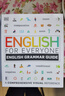 DK 人人學(xué)英語(yǔ)語(yǔ)法指南 英文原版 DK-English for Everyone Gra 曬單實(shí)拍圖