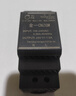 金一 導(dǎo)軌式開關(guān)電源24V工控直流模塊HDR變壓器220轉(zhuǎn)24V直流12VDC電源 HDR-30-24（24V1.5A） 曬單實拍圖