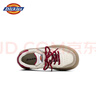 Dickies兒童板鞋春秋新款女孩休閑鞋男童中大童德訓鞋輕便學(xué)生百搭小白鞋 曬單實(shí)拍圖