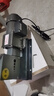 纖滋剝線機(jī)電線剝皮機(jī)家用多孔手動電動剝線器廢舊電纜小型銅線剝皮器 電動017圖二款60W【1-17mm】 . 曬單實拍圖