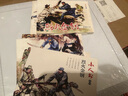 烈火金鋼 連環(huán)畫(huà) 小人書(shū) 人民美術(shù) 學(xué)生閱讀（套裝5冊） 曬單實(shí)拍圖