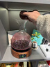 VINOS高檔電動紅酒醒酒器/分酒器白酒解酒陳酒器家用倒酒壺送禮物佳品 加厚電動霧化快速醒酒器 2000ml 曬單實拍圖