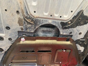 飾逸路汽車(chē)發(fā)動(dòng)機(jī)下護(hù)板底盤(pán)護(hù)板裝甲無(wú)損改裝配件 奇瑞瑞虎3X瑞虎5X瑞虎7艾瑞澤578 鋁鎂合金 發(fā)動(dòng)機(jī) 曬單實(shí)拍圖
