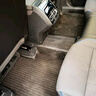 3W汽車腳墊適用于大眾TPE途觀Lpro邁騰速騰朗逸寶來凌渡途昂X專用 朗逸腳墊+美尼斯毯18-25款 曬單實(shí)拍圖