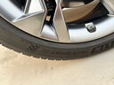 米其林輪胎255/40R21 102Y XL TL PILOT SPORT EV適配現(xiàn)代 捷尼賽思GV60 曬單實(shí)拍圖
