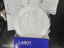 梵耀 LED筒燈 6寸 21W 中性光 4000K 超薄嵌入式 開(kāi)孔尺寸140-165mm 天花燈水晶燈 曬單實(shí)拍圖