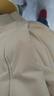 波司登反季冬季羽絨服男女同款情侶裝中長款連帽90絨商場同款外套 曬單實拍圖